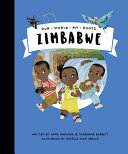 Book cover of ZIMBABWE