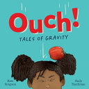 Book cover of OUCH - TALES OF GRAVITY