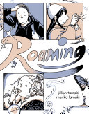 Book cover of ROAMING