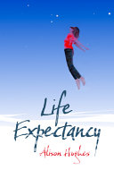 Book cover of LIFE EXPECTANCY