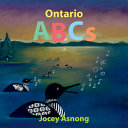 Book cover of ONTARIO ABCS
