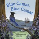 Book cover of BLUE CAMAS BLUE CAMAS