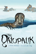 Book cover of QALUPALIK