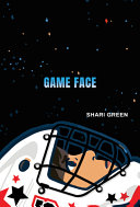 Book cover of GAME FACE
