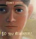 Book cover of DO YOU REMEMBER