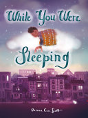 Book cover of WHILE YOU WERE SLEEPING