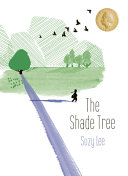 Book cover of SHADE TREE