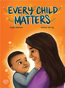 Book cover of EVERY CHILD MATTERS