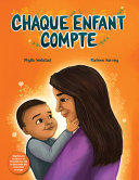 Book cover of CHAQUE ENFANT COMPTE