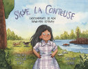 Book cover of SKYE LA CONTEUSE - ENSEIGNEMENTS DE MON