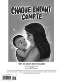 Book cover of CHAQUE ENFANT COMPTE PLAN DE COURS