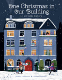 Book cover of 1 CHRISTMAS IN OUR BUILDING