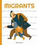 Book cover of MIGRANTS