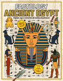 Book cover of FACTOLOGY - ANCIENT EGYPT