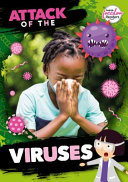 Book cover of ATTACK OF THE VIRUSES