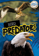 Book cover of BIRD PREDATORS