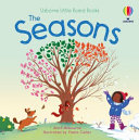 Book cover of LITTLE BB - SEASONS