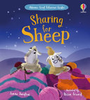 Book cover of SHARING FOR SHEEP