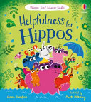 Book cover of HELPFULNESS FOR HIPPOS