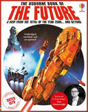 Book cover of BOOK OF THE FUTURE