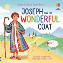 Book cover of JOSEPH & HIS WONDERFUL COAT