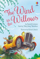 Book cover of SHORT CLASSICS - THE WIND IN THE WILLOWS