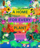Book cover of HOME FOR EVERY PLANT
