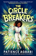 Book cover of CIRCLE BREAKERS