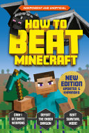 Book cover of HT BEAT MINECRAFT - EXTENDED EDITION