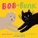Book cover of BOB & BUNK