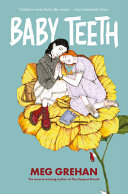 Book cover of BABY TEETH