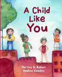 Book cover of CHILD LIKE YOU