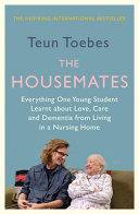 Book cover of HOUSEMATES