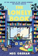 Book cover of LONELY BOOK