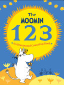 Book cover of MOOMIN 123