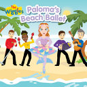 Book cover of PALOMA'S BEACH BALLET