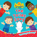 Book cover of TOILET SONG