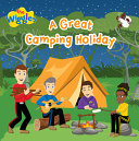 Book cover of GREAT CAMPING HOLIDAY