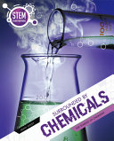 Book cover of SURROUNDED BY CHEMICALS
