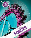 Book cover of INVISIBLE FORCES