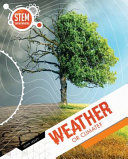 Book cover of WEATHER OR CLIMATE