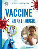 Book cover of VACCINE BREAKTHROUGHS