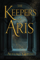 Book cover of KEEPERS OF ARIS