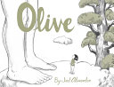 Book cover of OLIVE