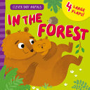 Book cover of IN THE FOREST
