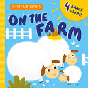 Book cover of ON THE FARM