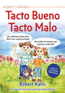 Book cover of TACTO BUENO TACTO MALO