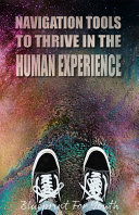 Book cover of NAVIGATION TOOLS TO THRIVE IN THE HUMAN