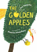 Book cover of GOLDEN APPLES