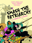 Book cover of SMASH THE PATRIARCHY